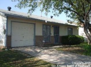 715 S Brownleaf St, San Antonio, TX 78227