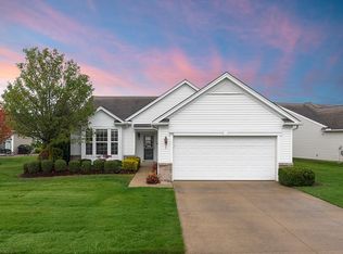 9476 Drury Way, North Ridgeville, OH 44039