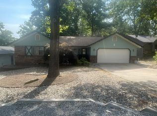 6 Wilton Ln, Bella Vista, AR 72715