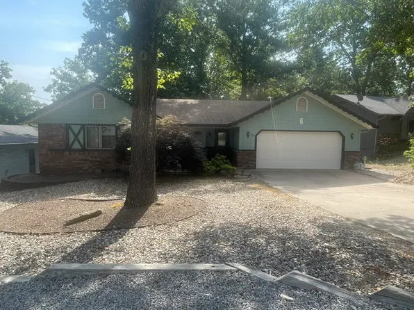 6 Wilton Ln, Bella Vista, AR 72715