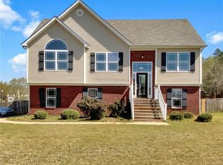 201 Peppertree, Griffin, GA 30224