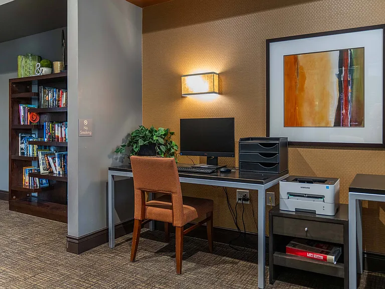 Aspire at Towne Place — Photo 11
