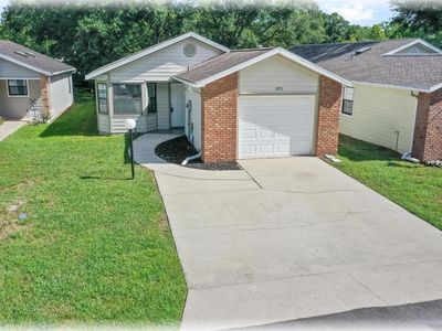 3911 NE 22nd Ln, Ocala, FL, 34470