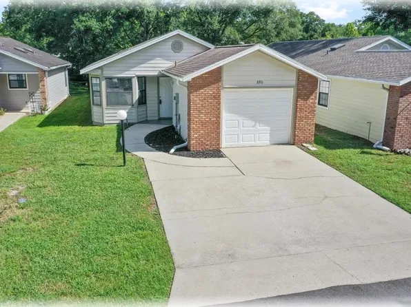 3911 NE 22nd Ln, Ocala, FL 34470