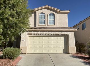 3872 Irvin Ave, Las Vegas, NV 89141