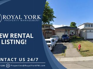 40 Rutledge Ct #2, Hamilton, ON L8W3H7