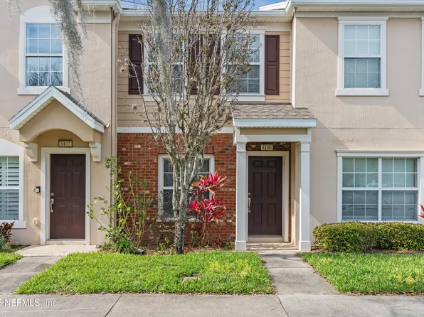 8100 SUMMER PALM Court, Jacksonville, FL 32256