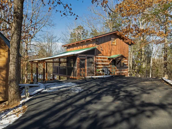 624 Country Oaks Dr, Pigeon Forge, TN 37863