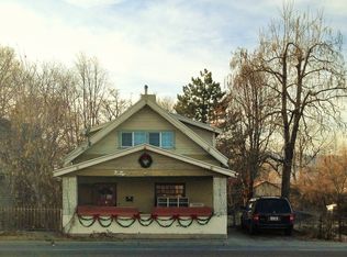 43 N 100 W, Payson, UT 84651