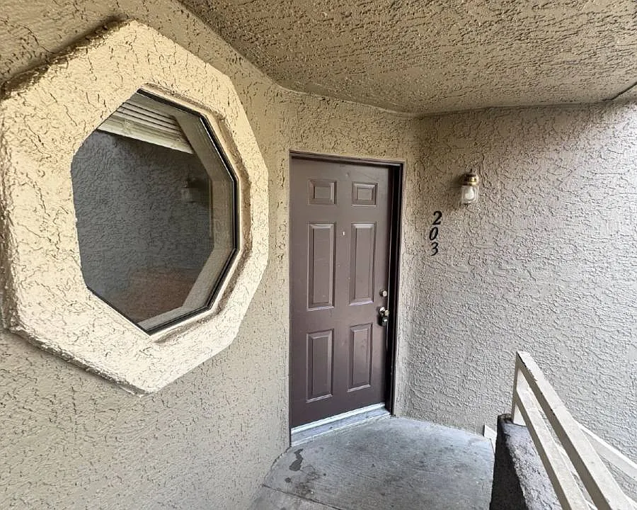 5050 S Rainbow Blvd #203