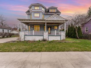 512 N McLellan St, Bay City, MI 48708