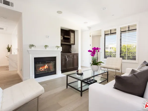 5625 Crescent Park W APT 301, Playa Vista, CA 90094