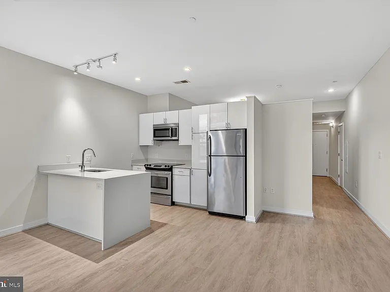 3825 Georgia Ave NW #207 — Photo 5