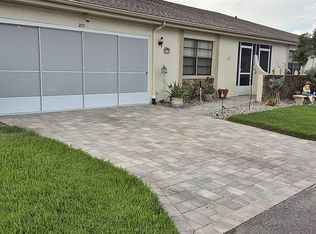 2111 N Halcyon Dr, Sun City Center, FL 33573