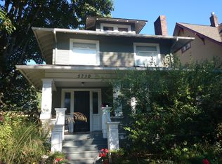 5730 16th Ave NE, Seattle, WA 98105