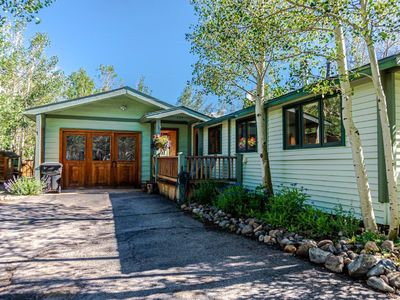 604 Silverheels Cir, Fairplay, CO, 80440