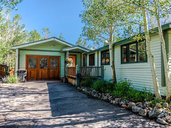 604 Silverheels Cir, Fairplay, CO 80440