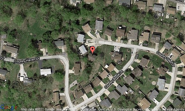Map View