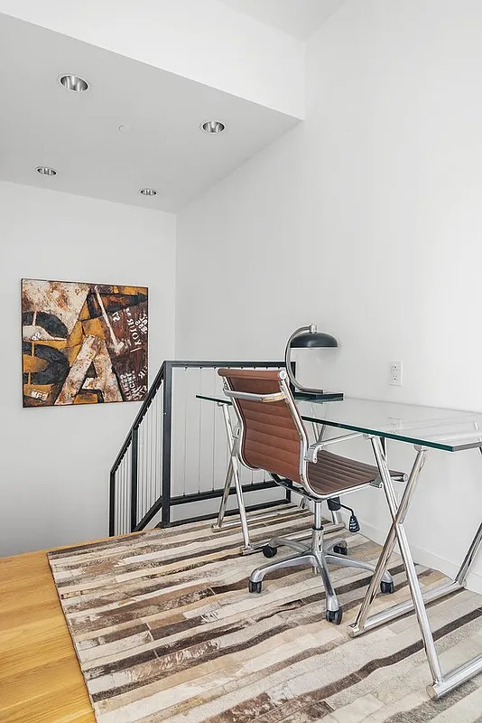 29 Prince Street #PH in Nolita, Manhattan | StreetEasy