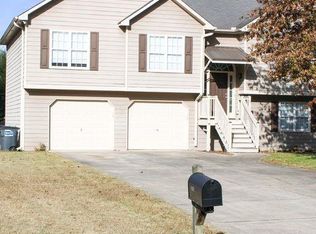 4182 Linkside Dr, Powder Springs, GA 30127