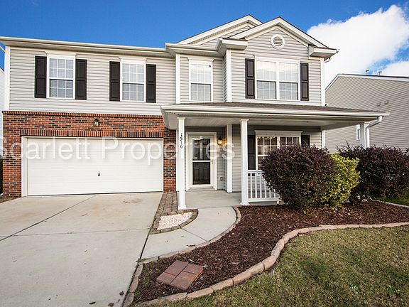 4th image of 1516 April Knoll Ct