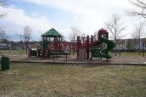 Community Playground