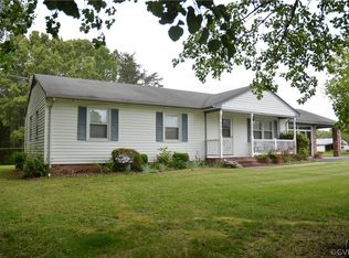 2128 Essex Mill Rd #A, Dunnsville, VA 22454