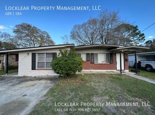 3323 Dawson St, Jacksonville, FL 32209