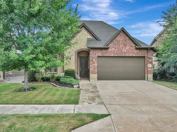409 Middleton Dr, Roanoke, TX 76262