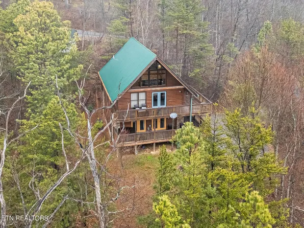 443 Judy Top Ln, Sevierville, TN 37876