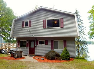 7318 E Lakeview St, Walkerville, MI 49459