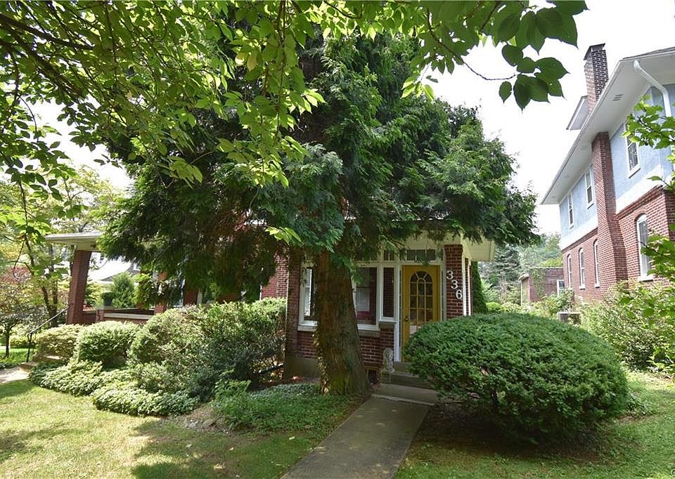 336 Paxinosa Ave, Easton, PA 18042 Zillow