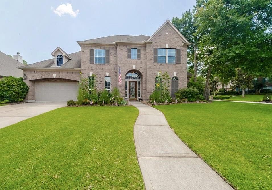 3402 Forest Row Dr, Kingwood, TX 77345 Zillow