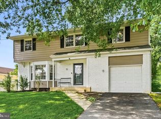 702 Wood Ln, Cinnaminson, NJ 08077