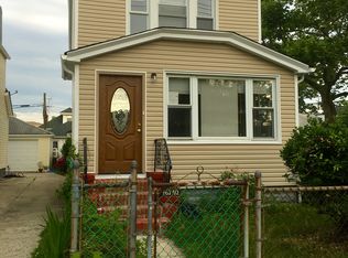16702 118th Ave, Jamaica, NY 11434