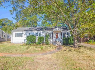 405 Perry Rd, Greenville, SC 29609
