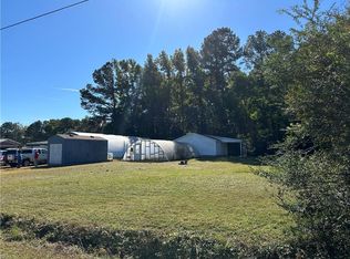 30683 Peachtree Ave, Sedley, VA 23878