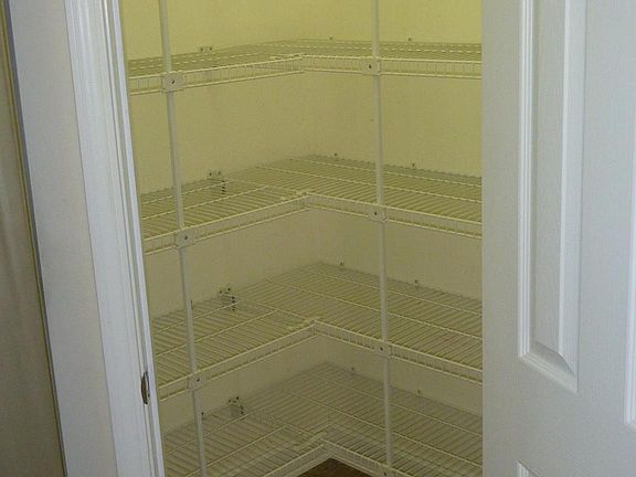 Kitchen Pantry