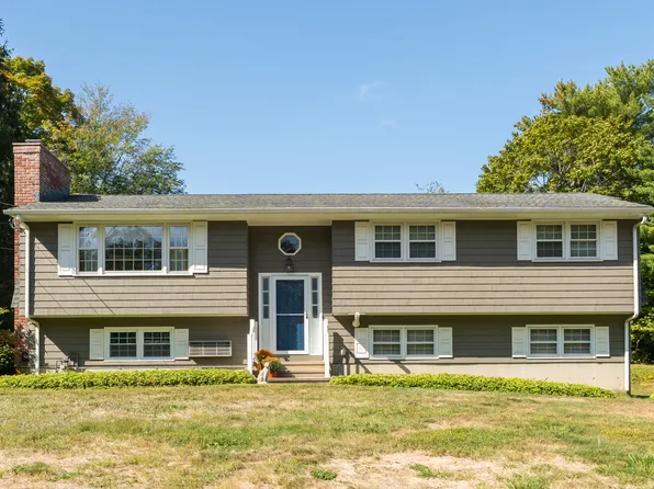 1066 Long Hill Road, Guilford, CT 06437