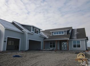 255 Higain Trl, Bozeman, MT 59718