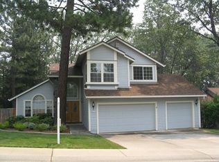 118 Woodcrest Way, Grass Valley, CA 95945