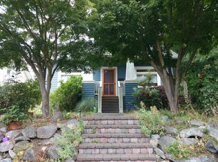 2328 N 58th St, Seattle, WA 98103