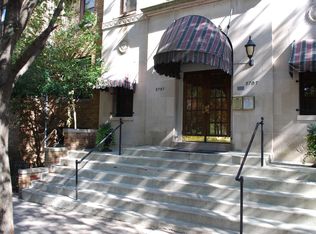 2707 Adams Mill Rd NW APT 107, Washington, DC 20009