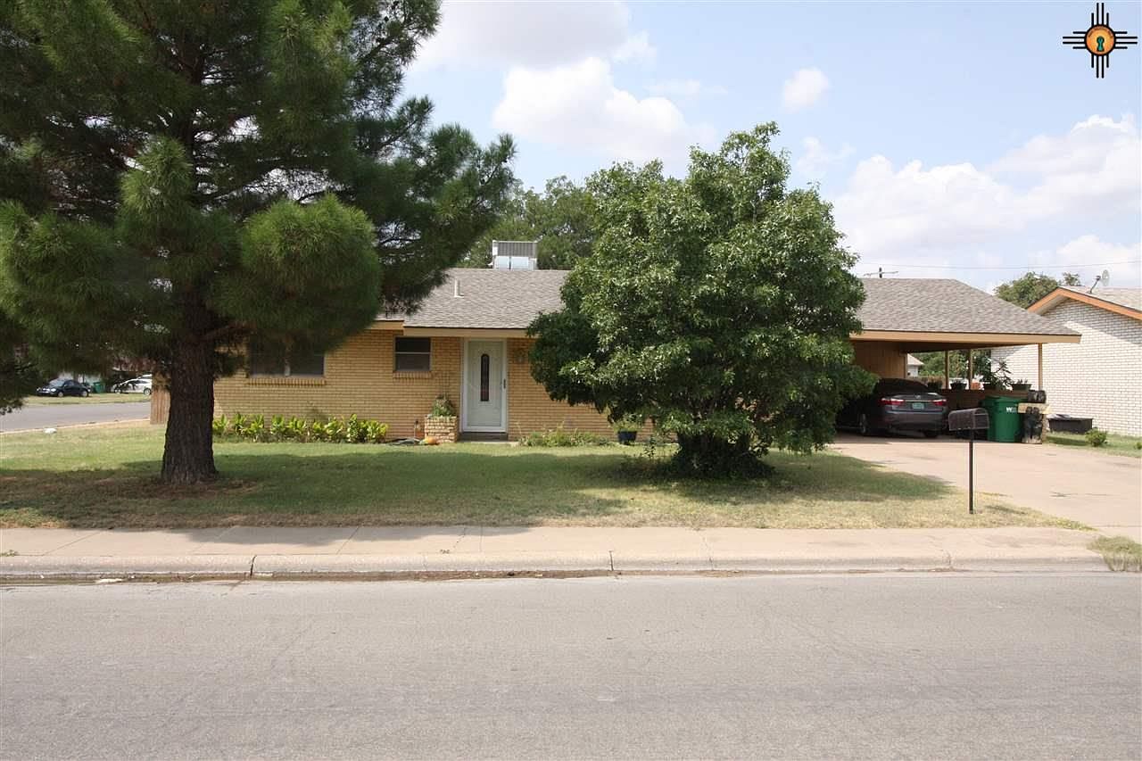 1201 N 12th St, Lovington, NM 88260 Zillow