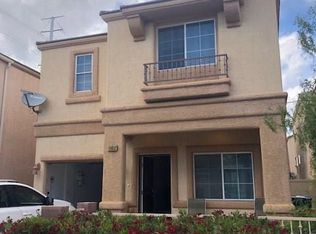 10632 Caldera Canyon Ct, Las Vegas, NV 89129
