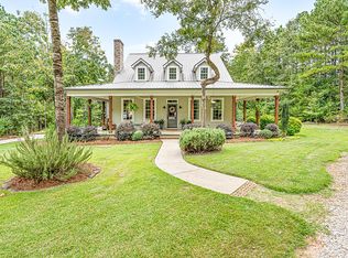 629 Windsor Rd, Hodges, SC 29653