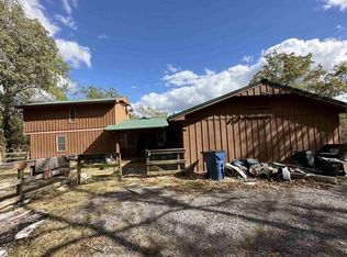 175 Reid Rd, Fort Gibson, OK 74434