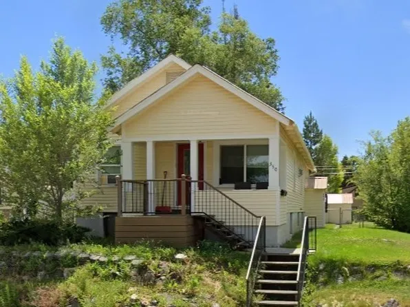 350 2nd St, Idaho Falls, ID 83401
