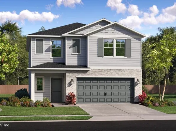 6160 REIN Avenue, Jacksonville, FL 32219