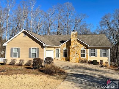 517 Randy Point Rd, Athens, GA, 30606